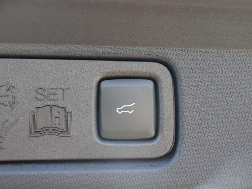 used 2022 Ford Mustang Mach-E car, priced at $22,990