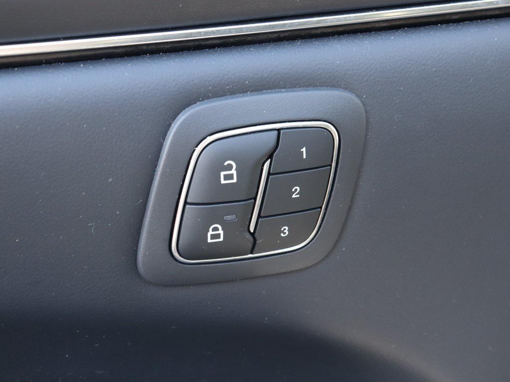 used 2022 Ford Mustang Mach-E car, priced at $22,990