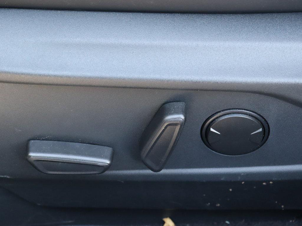 used 2022 Ford Mustang Mach-E car, priced at $22,990