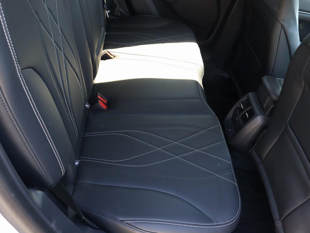 used 2022 Ford Mustang Mach-E car, priced at $22,990