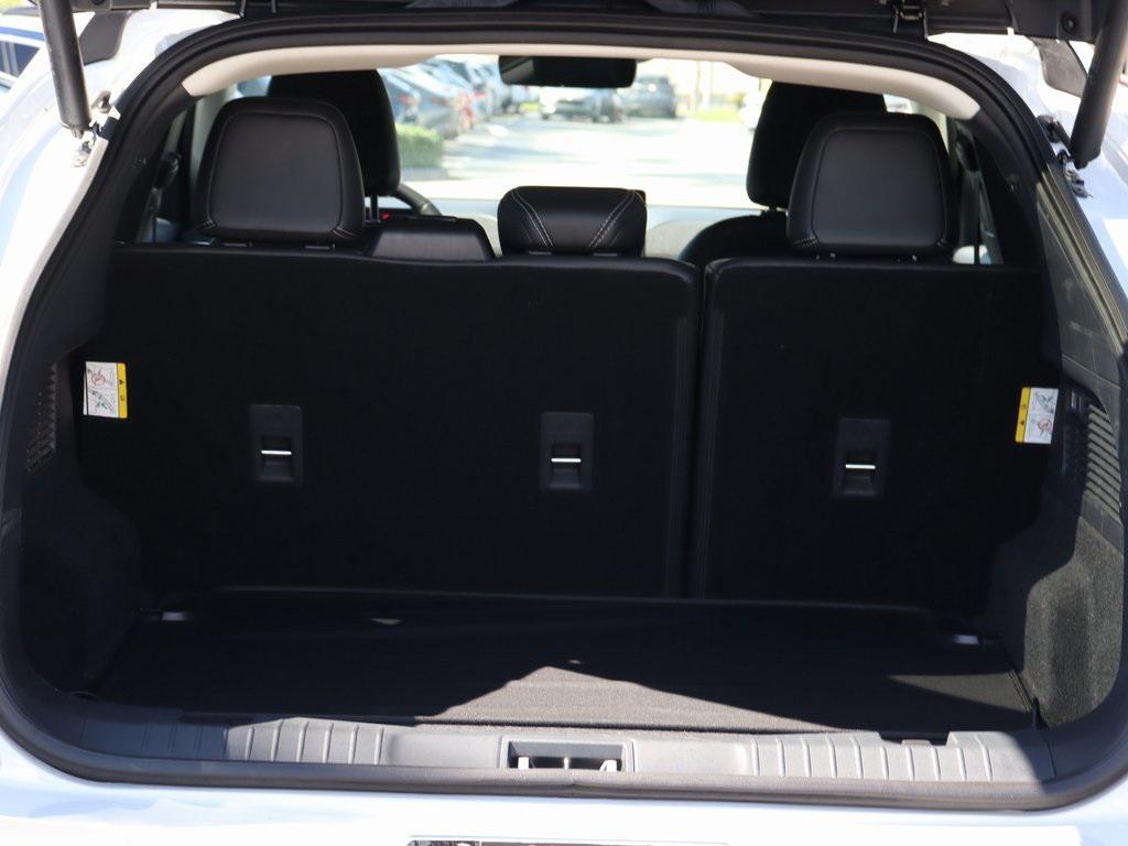 used 2022 Ford Mustang Mach-E car, priced at $22,990