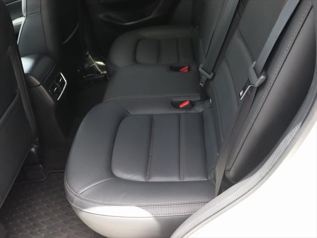 used 2023 Mazda CX-5 car, priced at $25,900