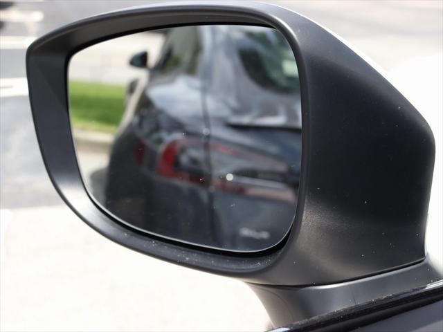 used 2023 Mazda CX-5 car, priced at $25,900