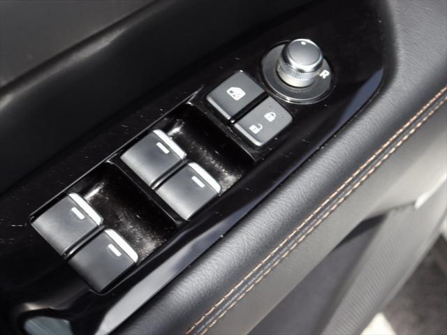 used 2023 Mazda CX-5 car, priced at $25,900