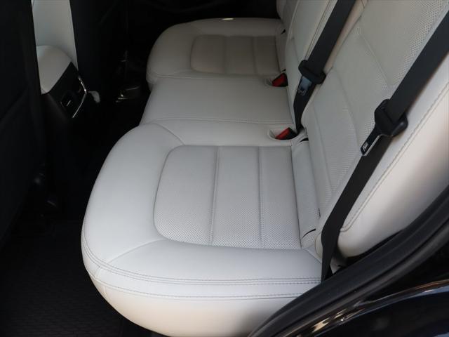 used 2022 Mazda CX-5 car, priced at $24,900