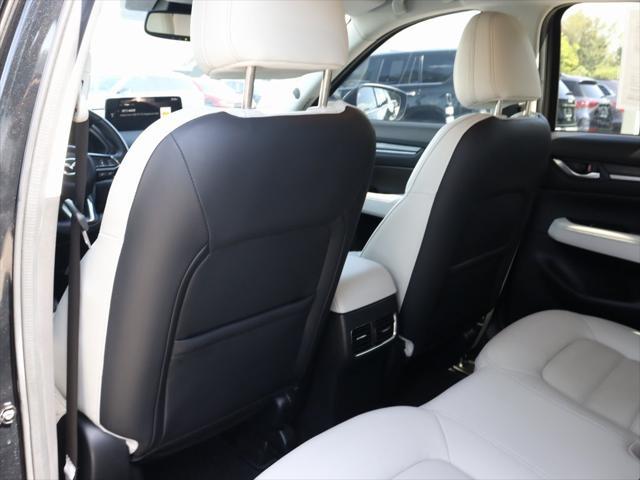 used 2022 Mazda CX-5 car, priced at $24,900