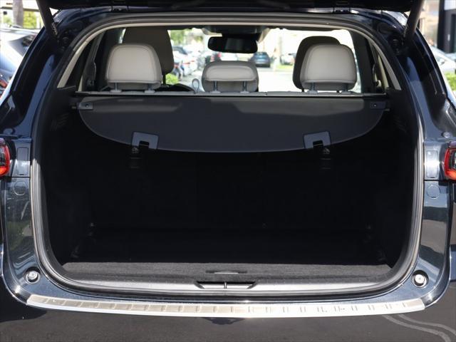 used 2022 Mazda CX-5 car, priced at $24,900