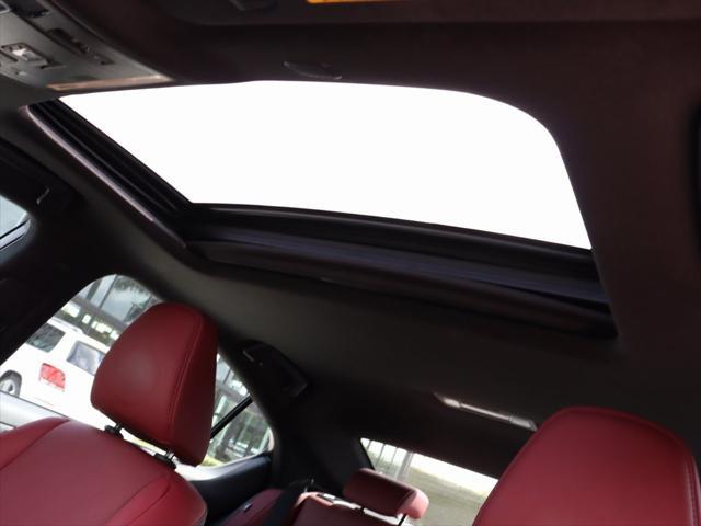 used 2024 Lexus IS 350 car, priced at $44,900