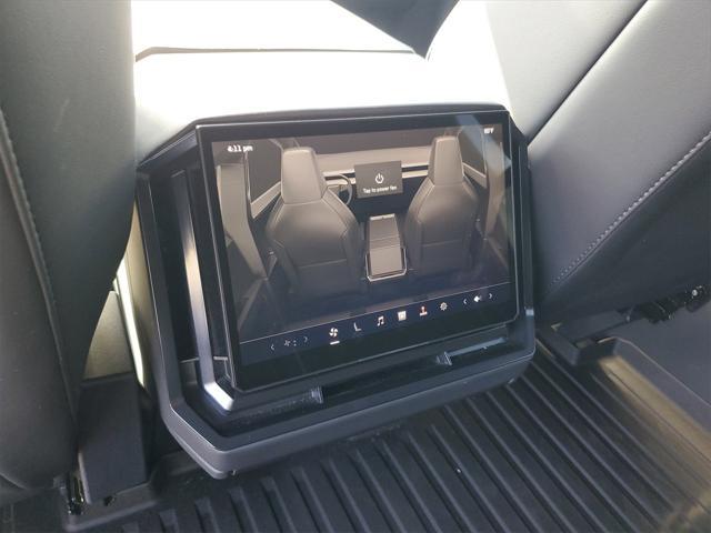 used 2024 Tesla Cybertruck car, priced at $77,990