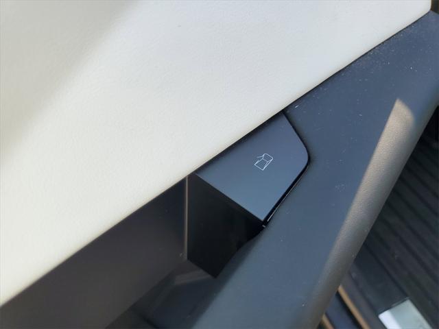 used 2024 Tesla Cybertruck car, priced at $77,990