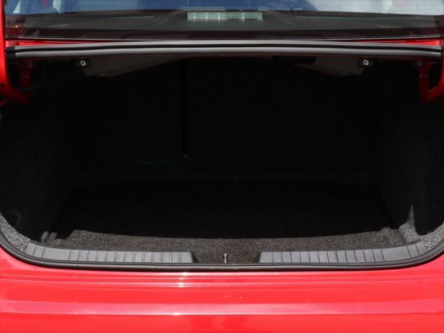used 2021 Volkswagen Jetta car, priced at $16,900