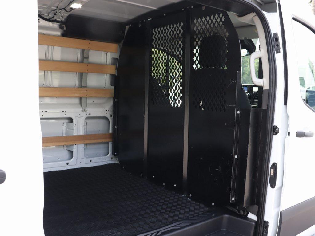 used 2024 Ford Transit-250 car, priced at $31,900