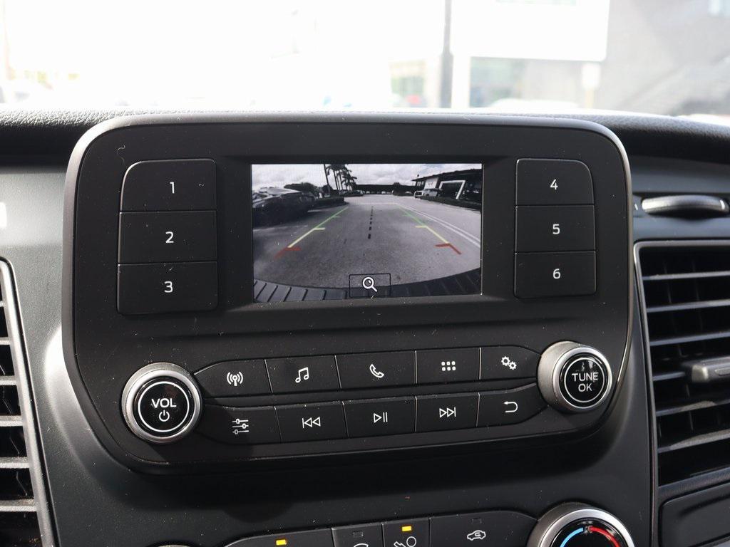 used 2024 Ford Transit-250 car, priced at $31,900