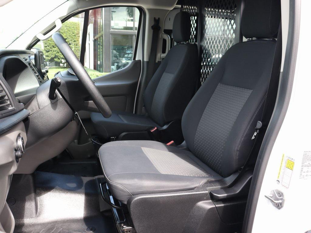 used 2024 Ford Transit-250 car, priced at $31,900