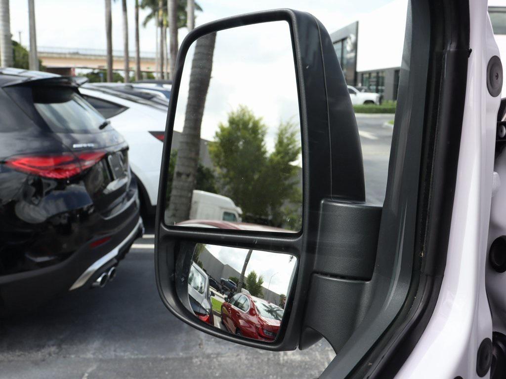 used 2024 Ford Transit-250 car, priced at $31,900