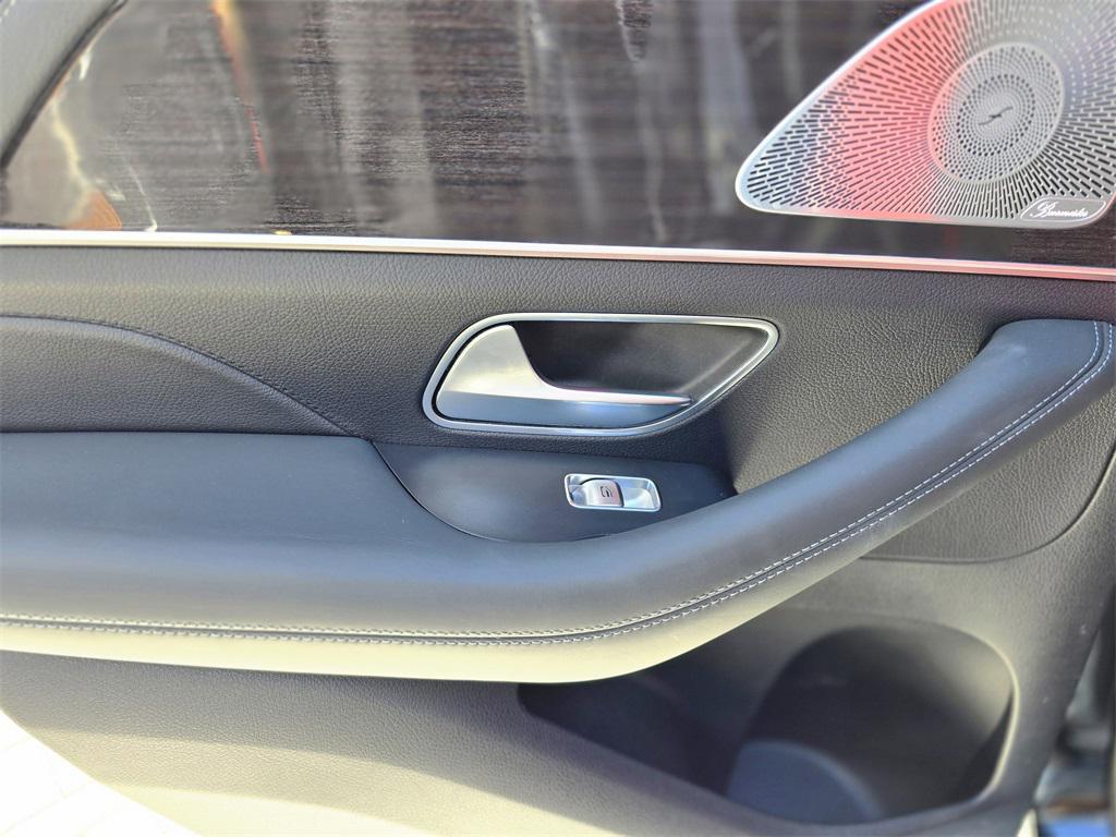 used 2021 Mercedes-Benz AMG GLE 53 car, priced at $62,990