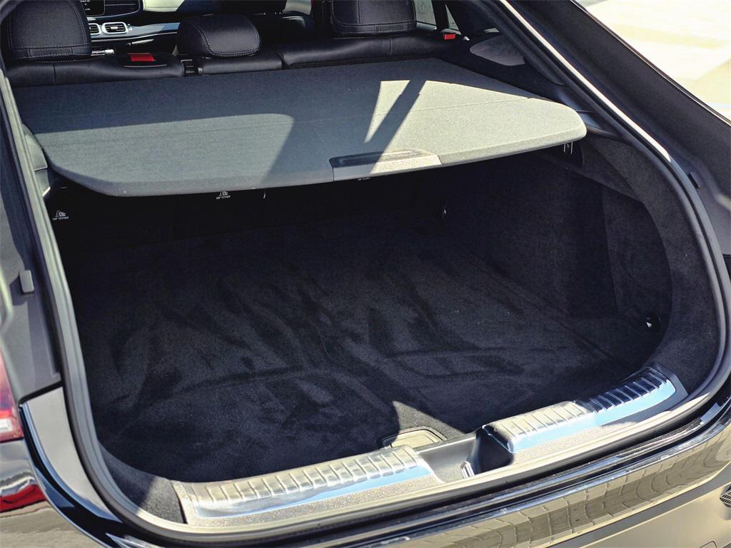 used 2021 Mercedes-Benz AMG GLE 53 car, priced at $62,990