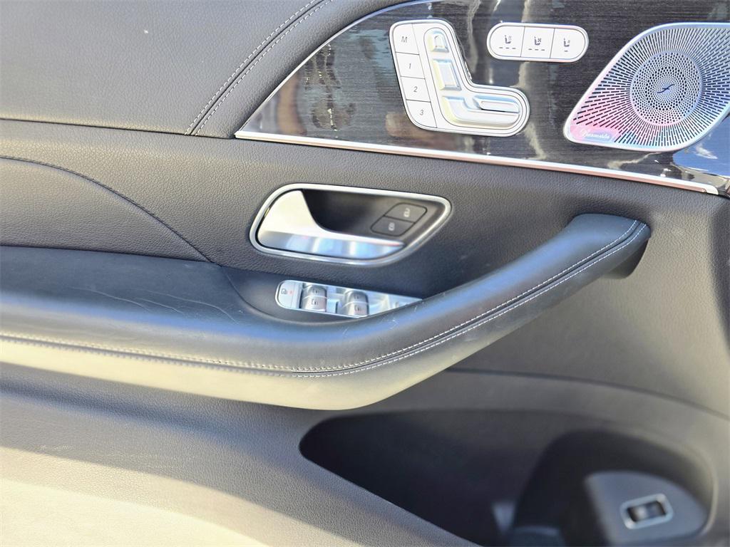 used 2021 Mercedes-Benz AMG GLE 53 car, priced at $62,990