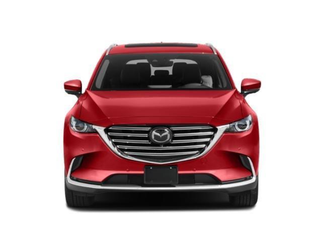 used 2021 Mazda CX-9 car, priced at $25,900