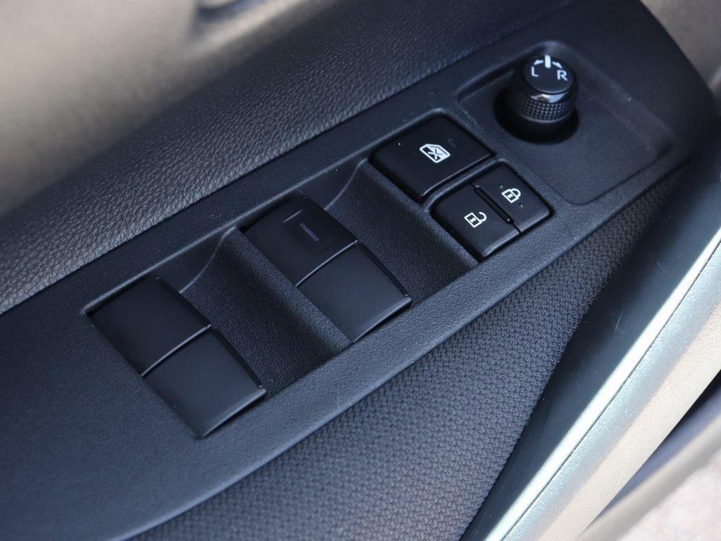 used 2025 Toyota Corolla car, priced at $21,900