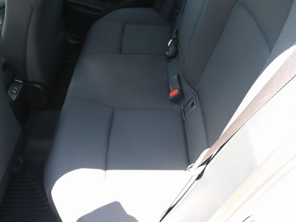 used 2025 Toyota Corolla car, priced at $21,900
