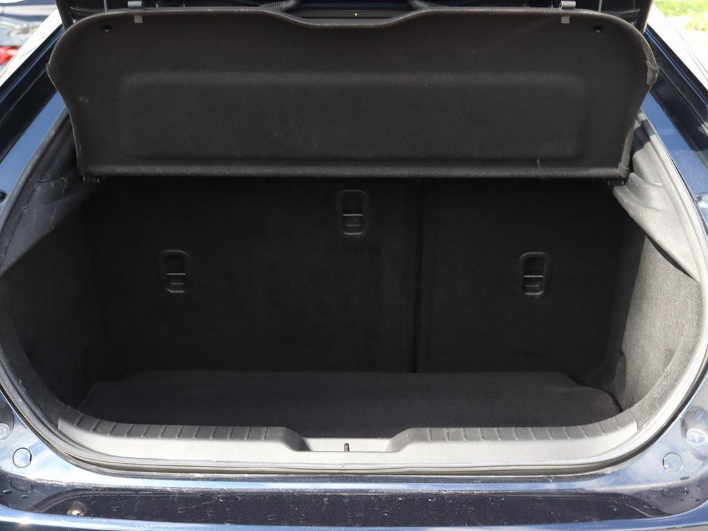 used 2023 Mazda Mazda3 car, priced at $18,900