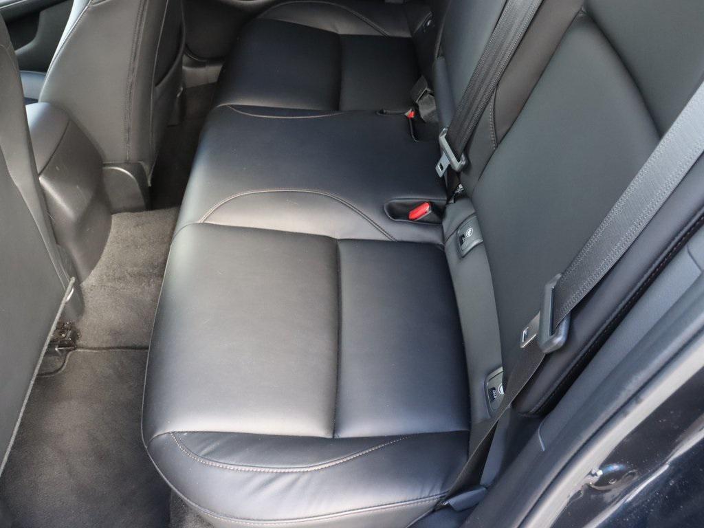 used 2023 Mazda Mazda3 car, priced at $18,900