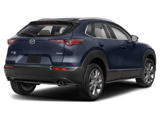 new 2024 Mazda CX-30 car, priced at $28,658