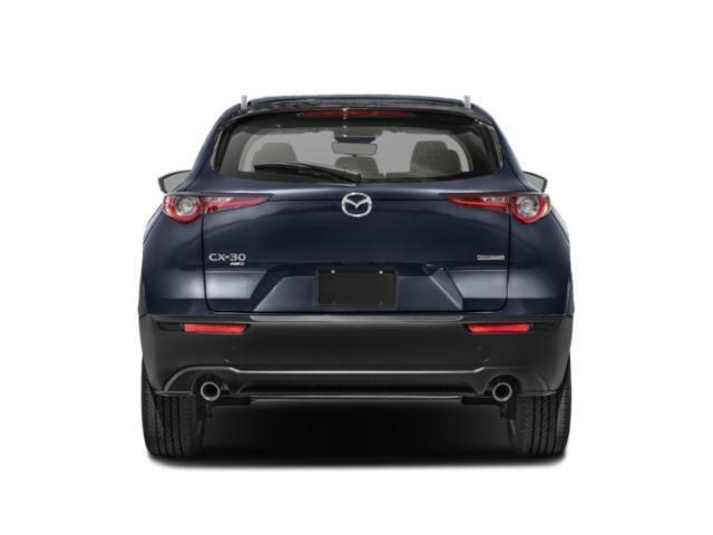 new 2024 Mazda CX-30 car, priced at $28,658