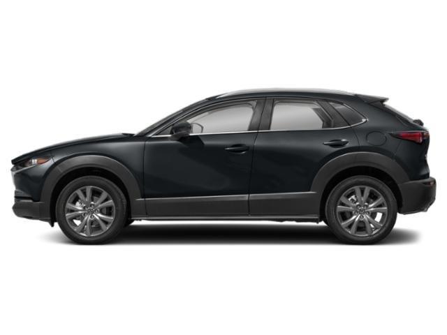 new 2024 Mazda CX-30 car, priced at $28,658