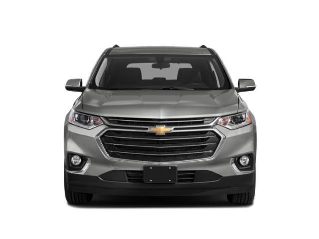 used 2021 Chevrolet Traverse car, priced at $26,900