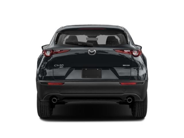 used 2023 Mazda CX-30 car, priced at $23,900