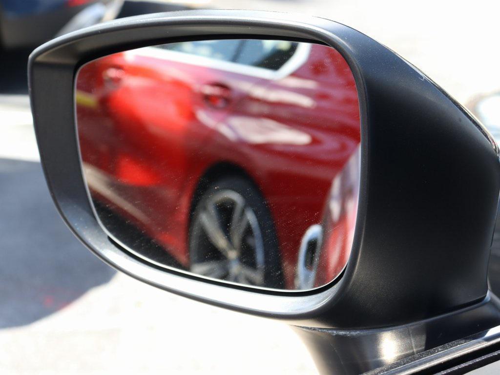 used 2021 Mazda CX-5 car, priced at $19,990