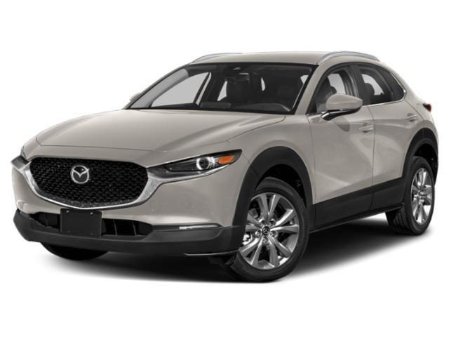 used 2023 Mazda CX-30 car, priced at $23,900