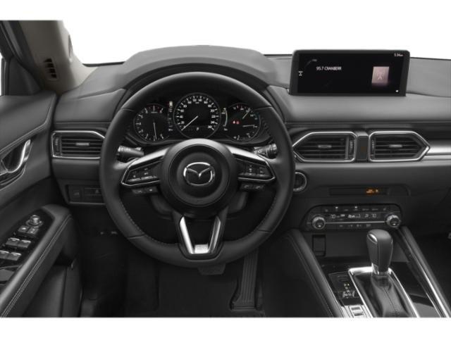 new 2024 Mazda CX-5 car, priced at $33,982