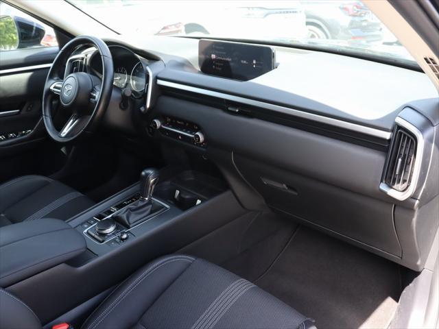 used 2023 Mazda CX-50 car, priced at $25,900