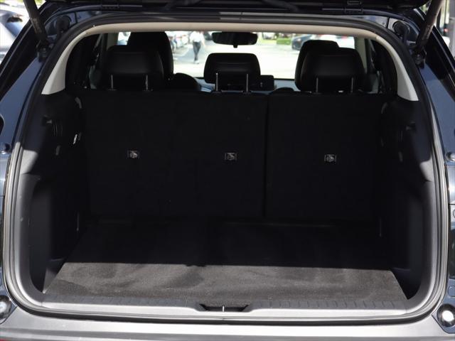 used 2023 Mazda CX-50 car, priced at $25,900