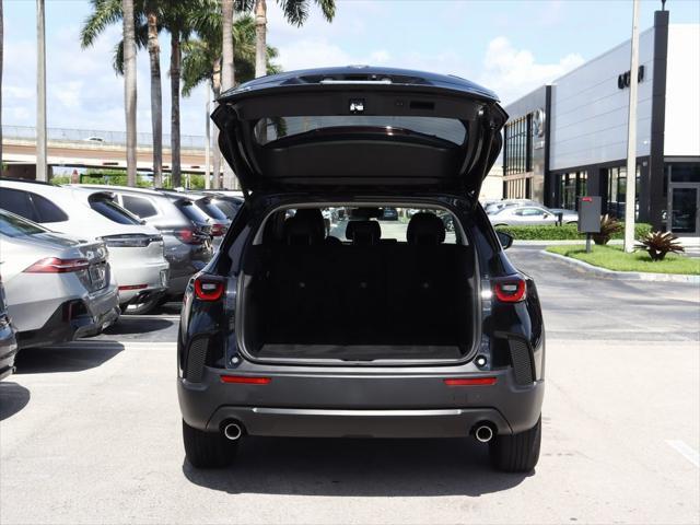 used 2023 Mazda CX-50 car, priced at $25,900