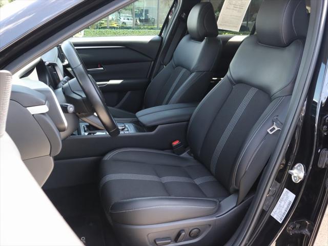 used 2023 Mazda CX-50 car, priced at $25,900