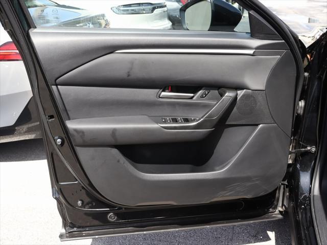 used 2023 Mazda CX-50 car, priced at $25,900