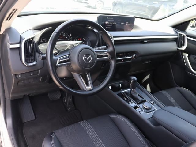used 2023 Mazda CX-50 car, priced at $25,900