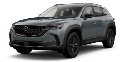 new 2025 Mazda CX-50 car, priced at $32,992