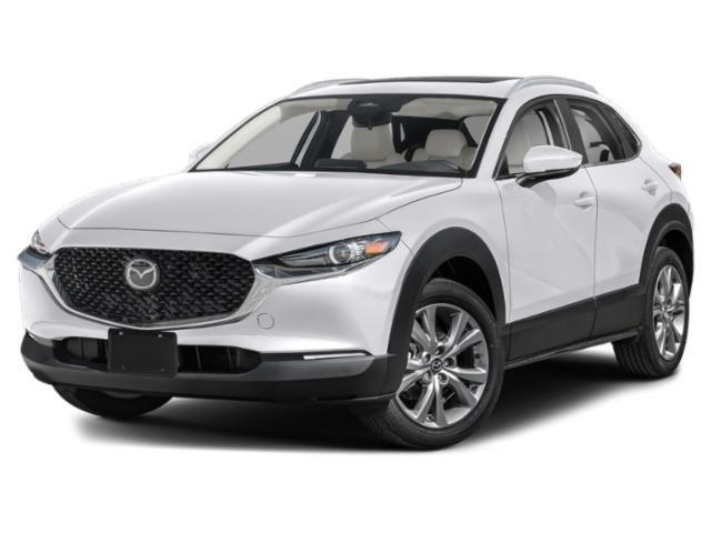 new 2024 Mazda CX-30 car, priced at $29,068