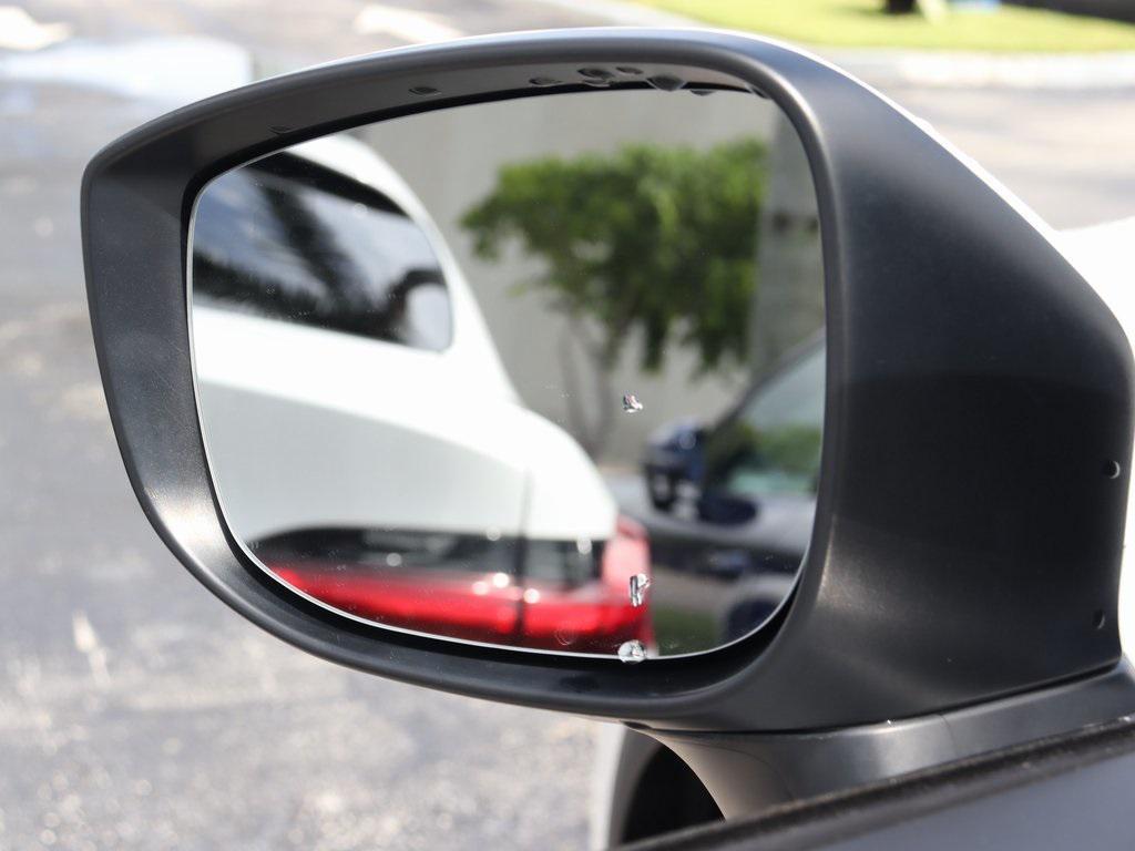 used 2022 Mazda CX-5 car, priced at $23,900