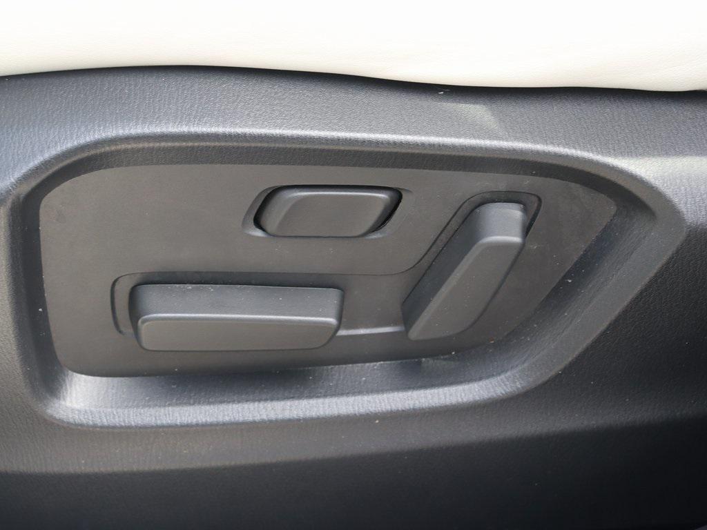 used 2022 Mazda CX-5 car, priced at $23,900