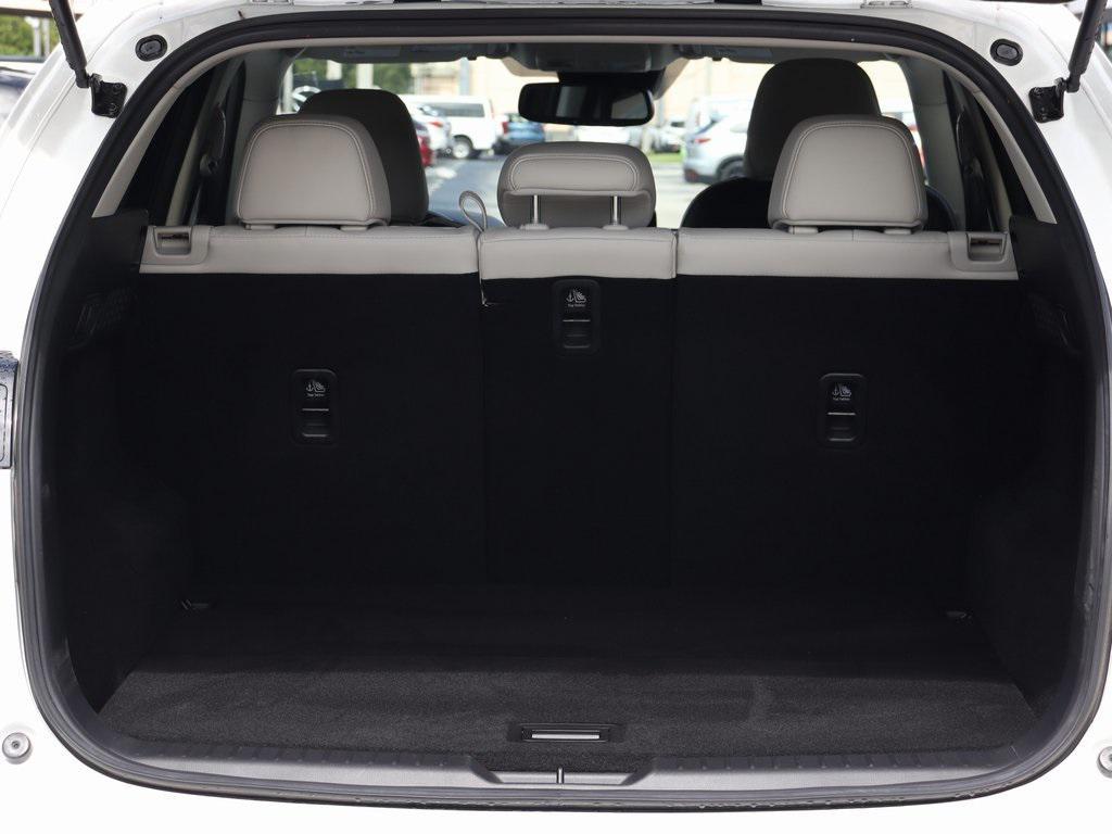 used 2022 Mazda CX-5 car, priced at $23,900