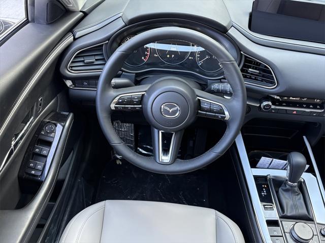 new 2025 Mazda CX-30 car, priced at $29,202