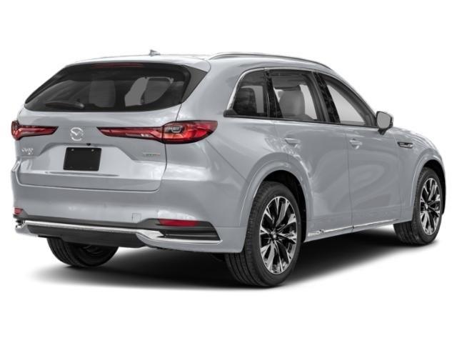 new 2024 Mazda CX-90 car, priced at $55,286