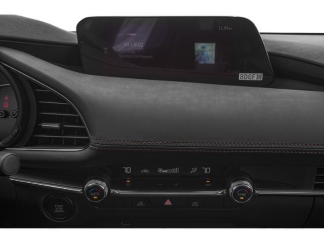 used 2021 Mazda Mazda3 car, priced at $16,990