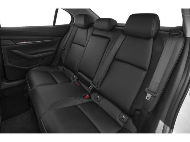 used 2021 Mazda Mazda3 car, priced at $16,990